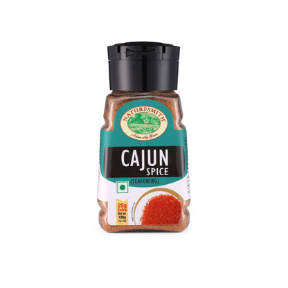 Cajun Spice (Seasoning)