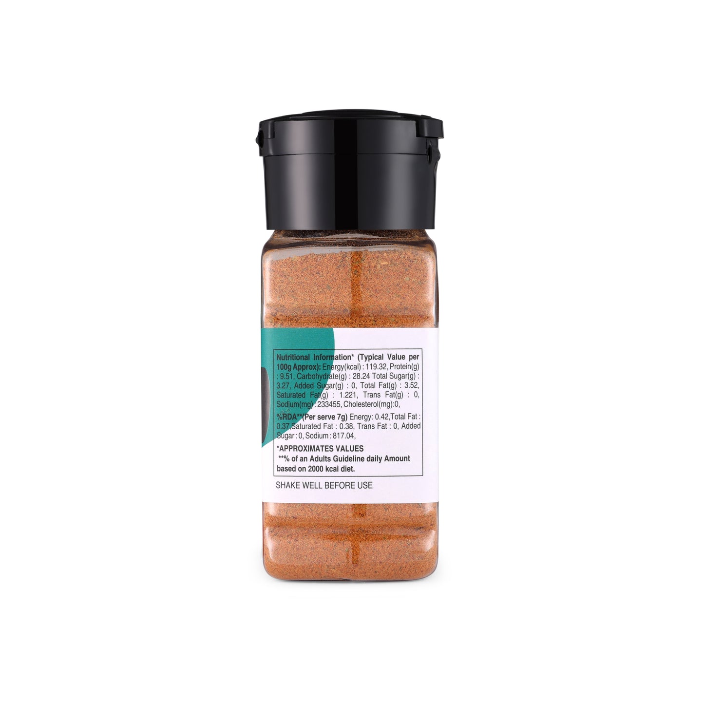 Cajun Spice (Seasoning)