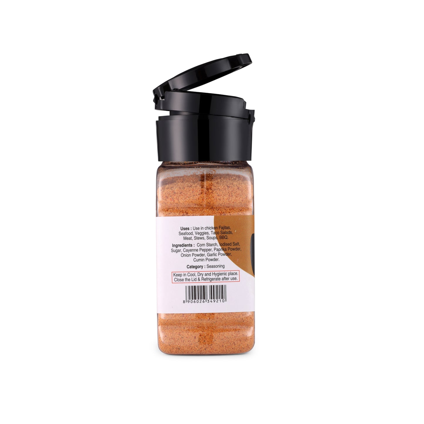 Fajita Seasoning