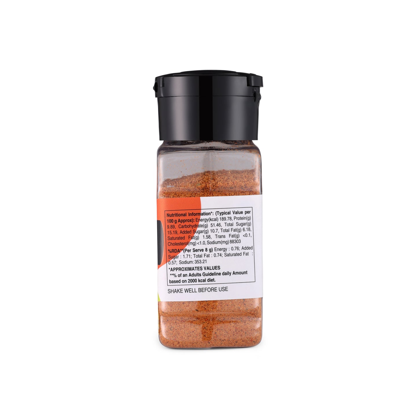 Taco Seasoning