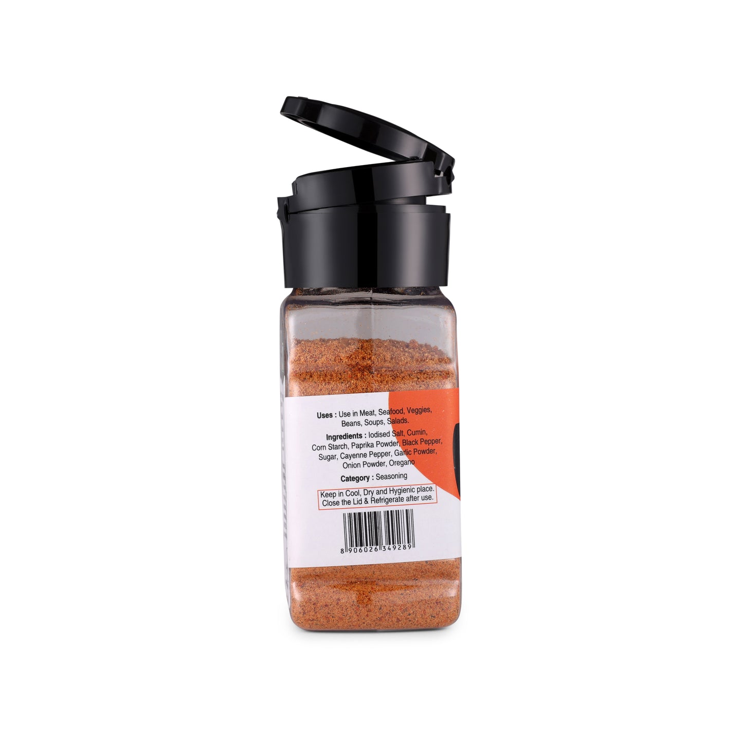 Taco Seasoning