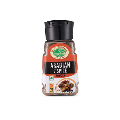 Arabian 7 Spice