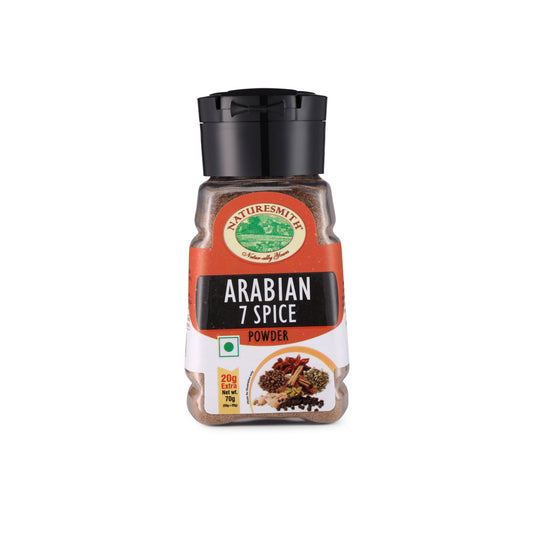 Arabian 7 Spice