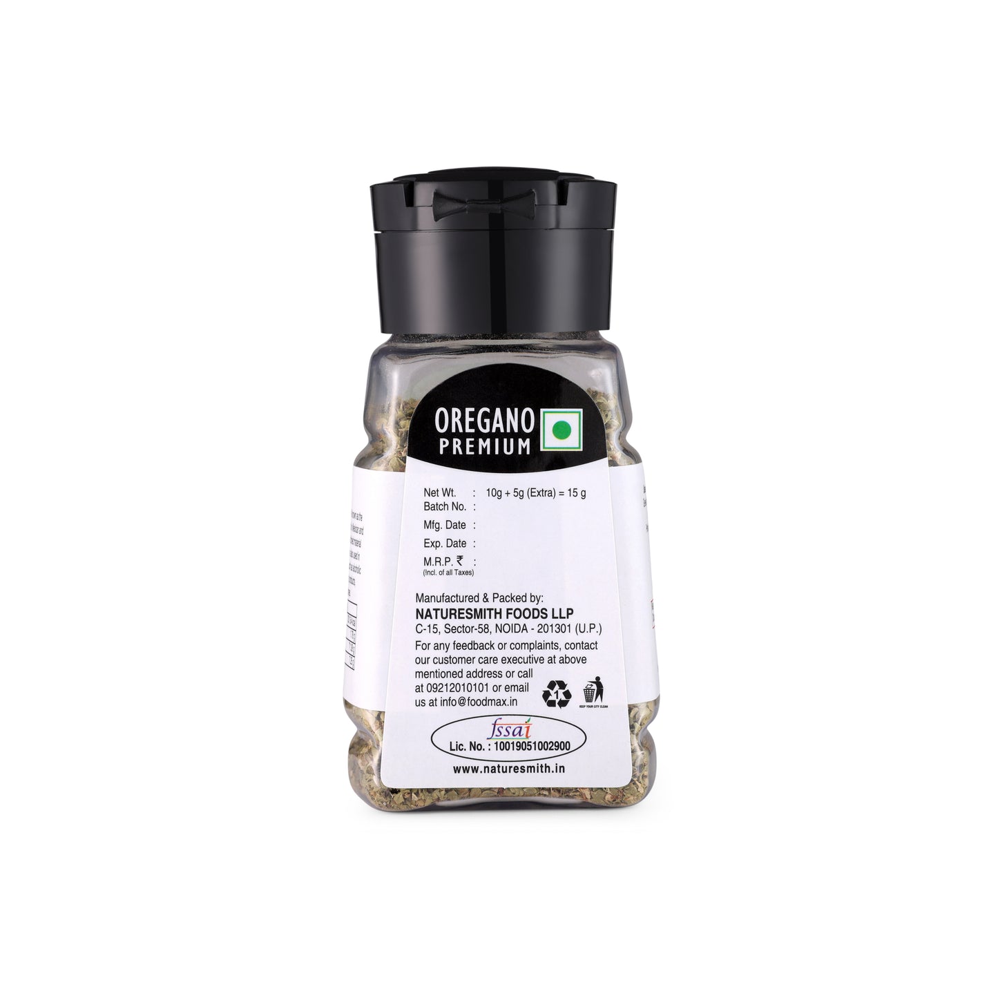OREGANO PREMIUM