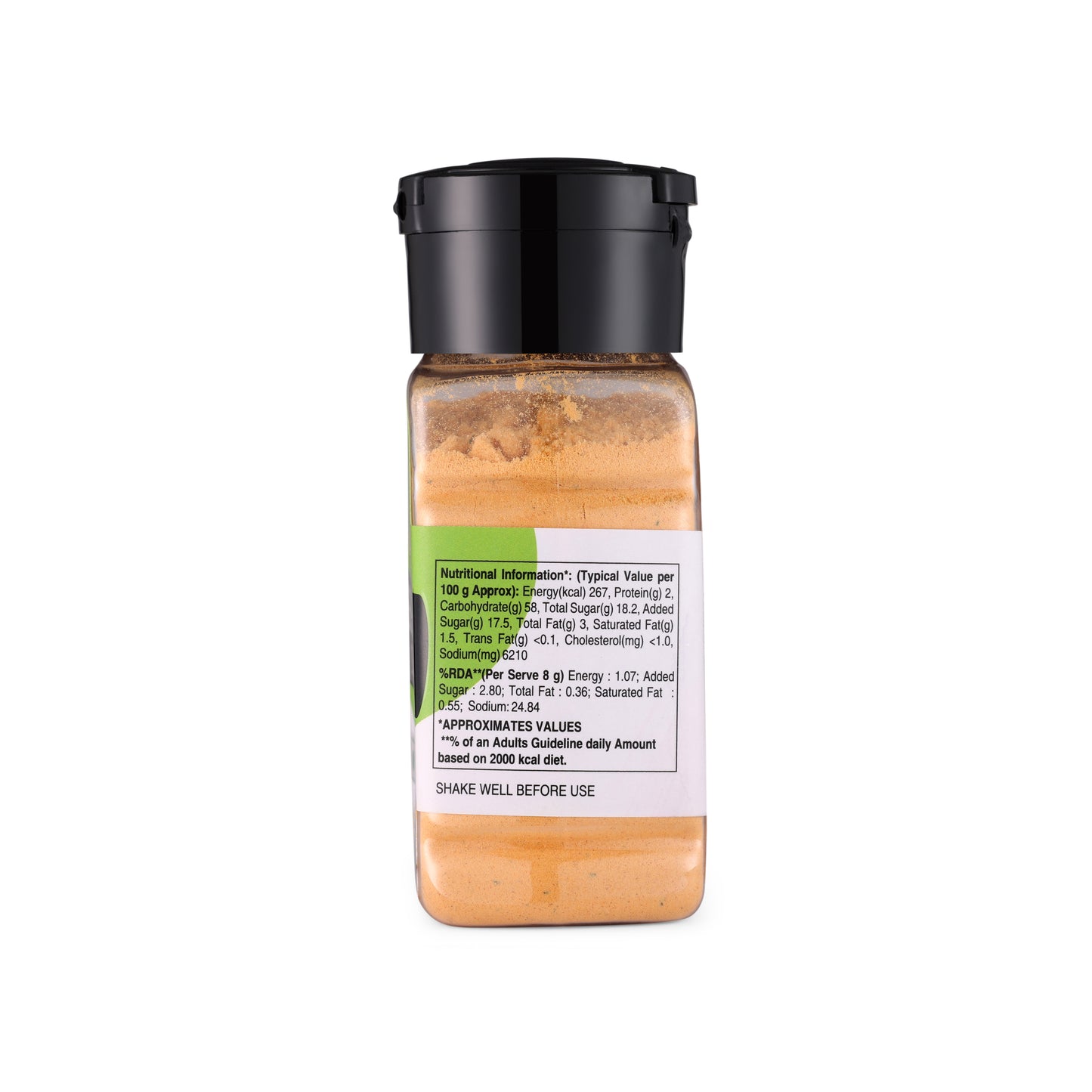 Cheese & Herbs Seasoning