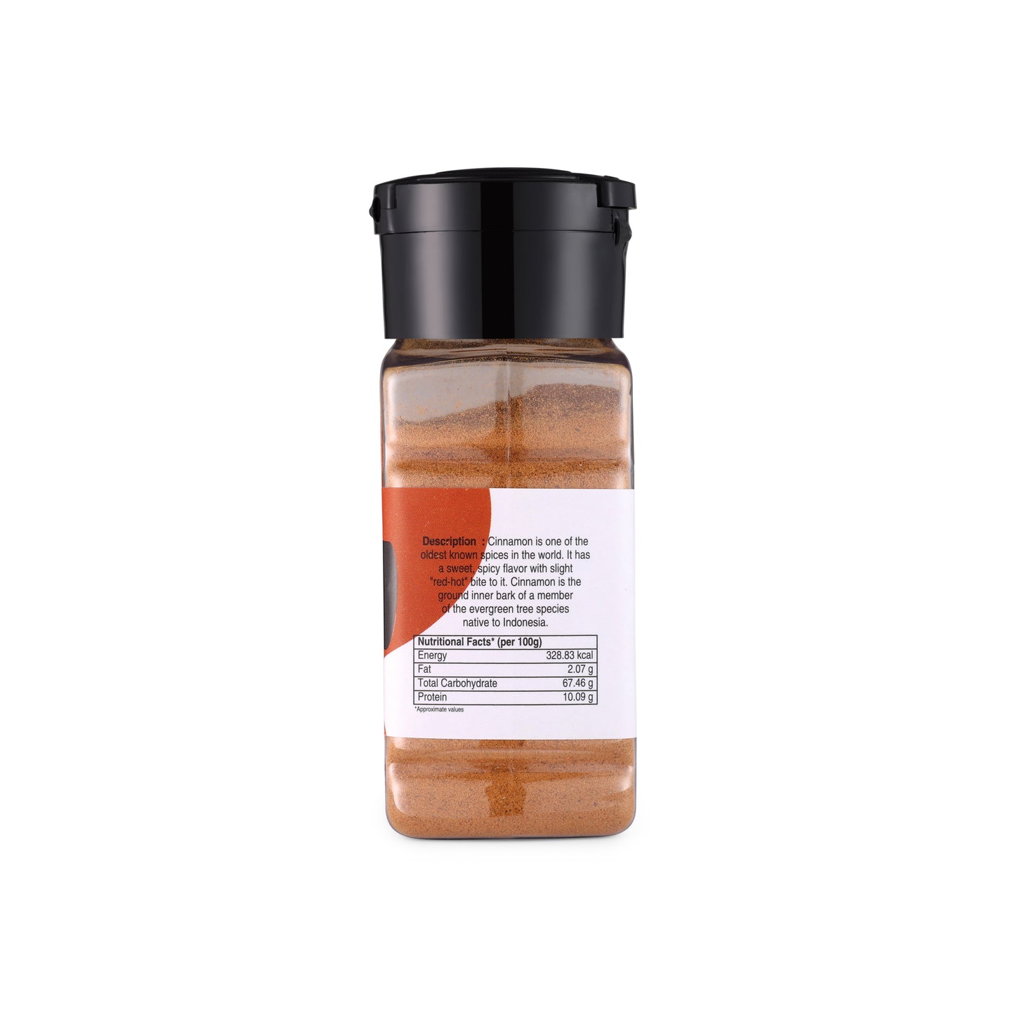 Cinnamon Powder