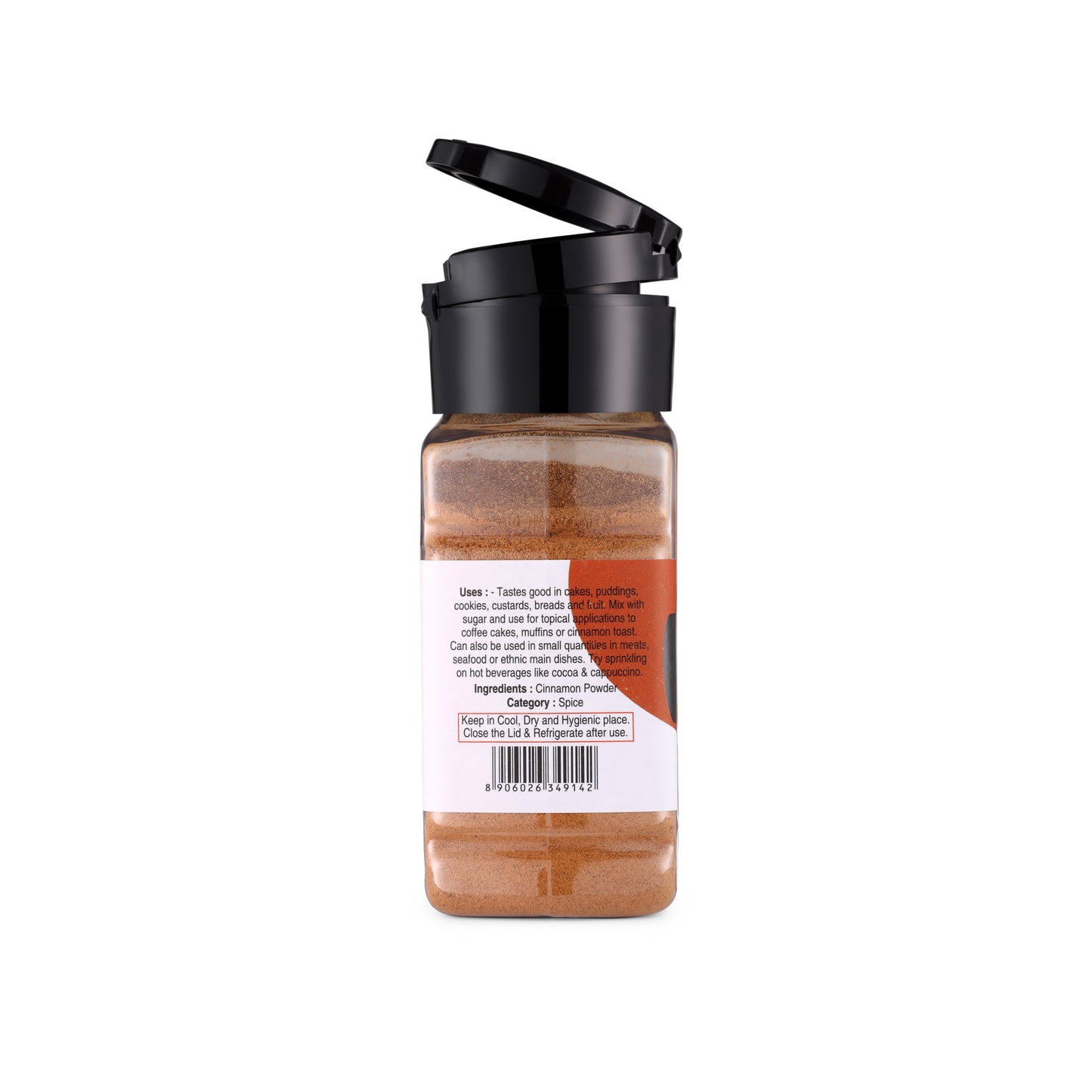 Cinnamon Powder