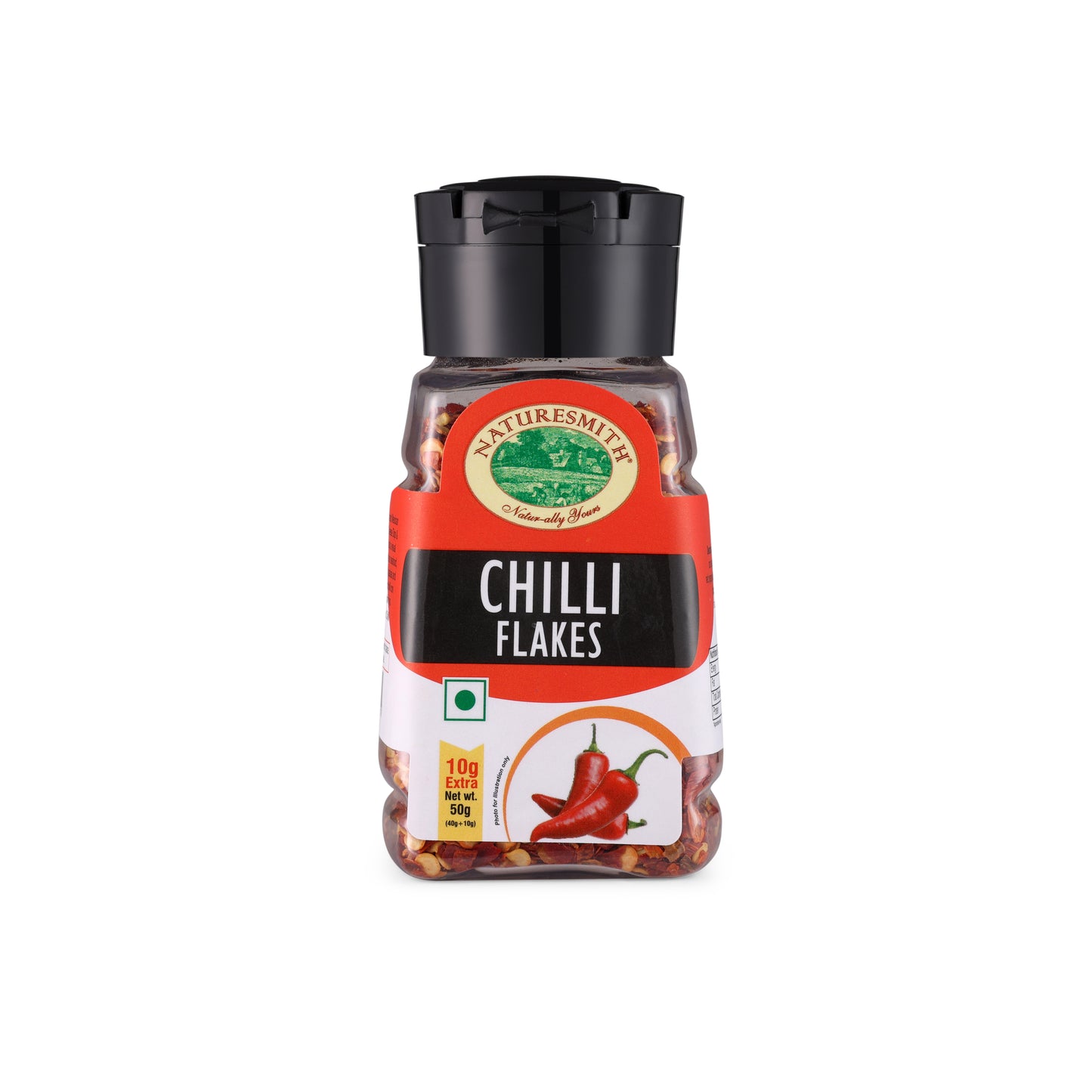 Chilli Flakes