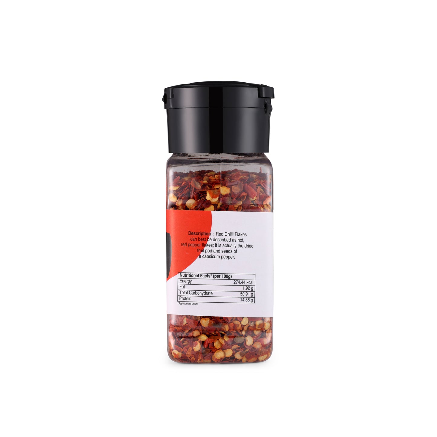 Chilli Flakes