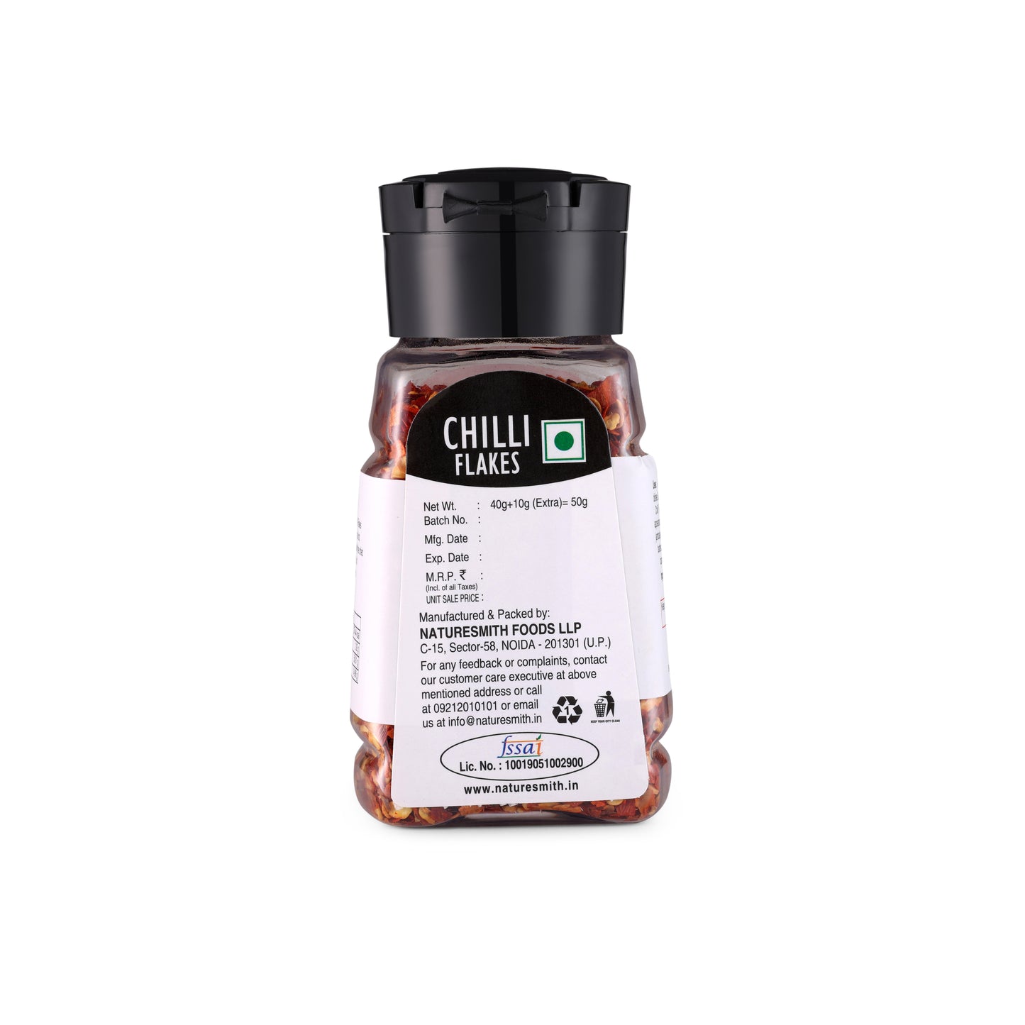 Chilli Flakes