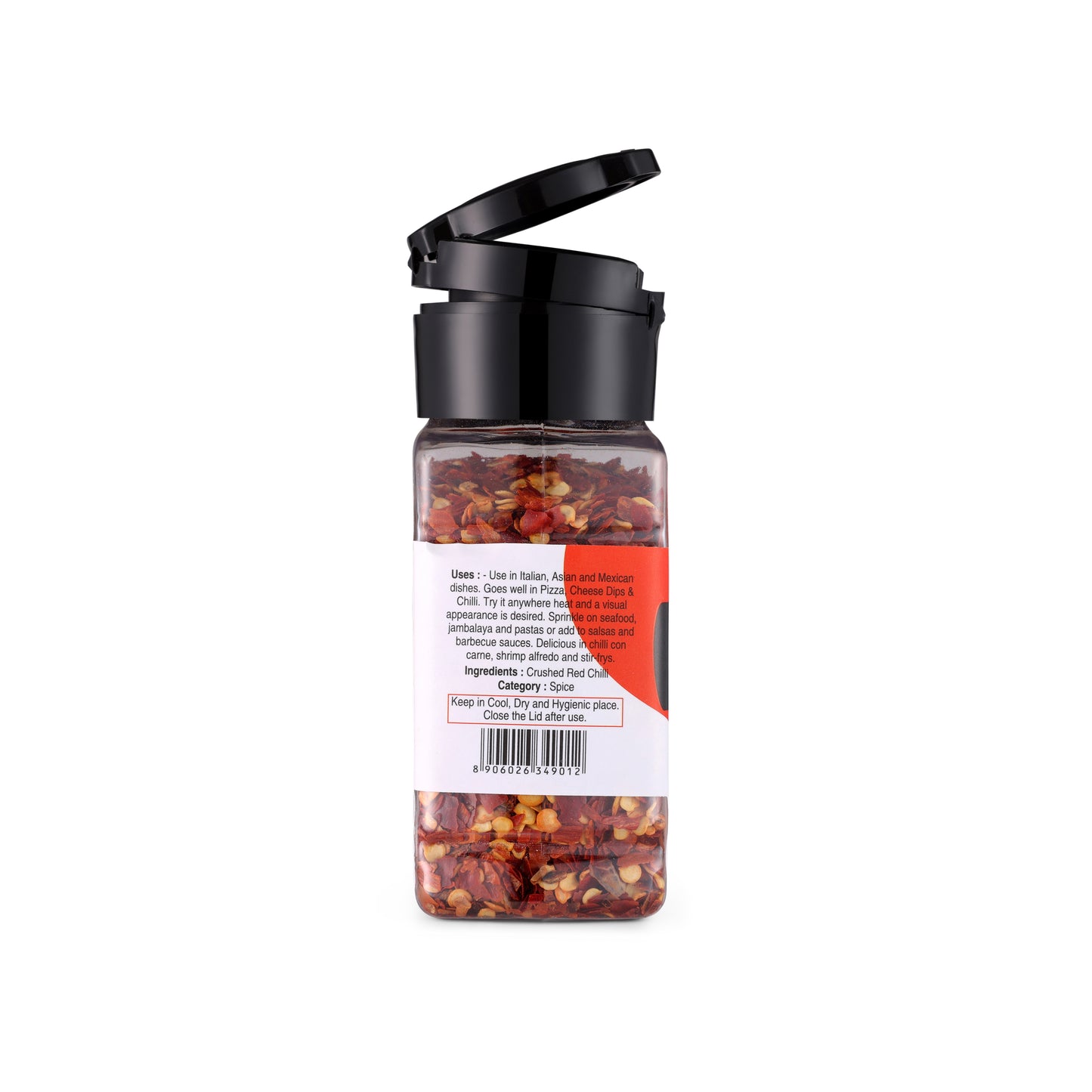 Chilli Flakes