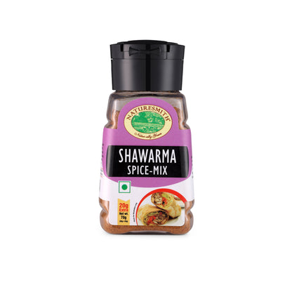 Shawarma Spice Mix