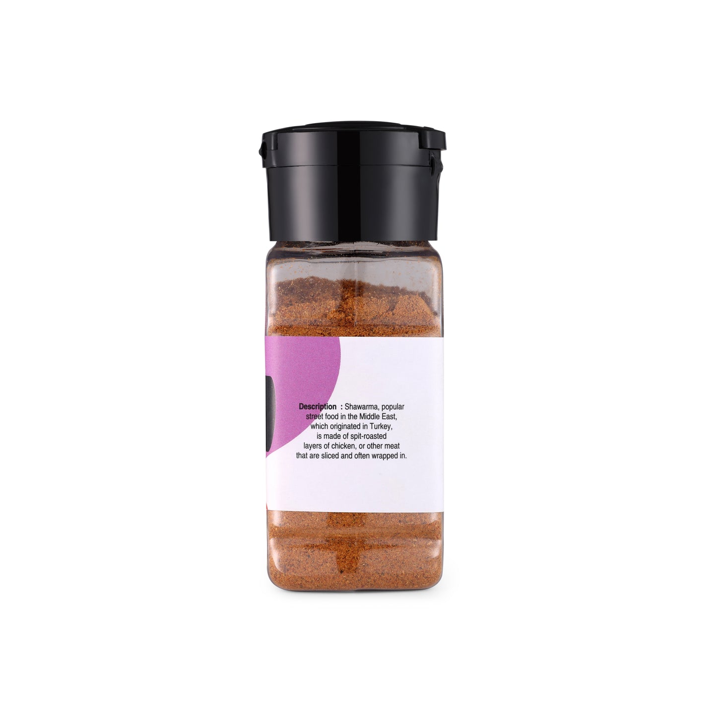 Shawarma Spice Mix