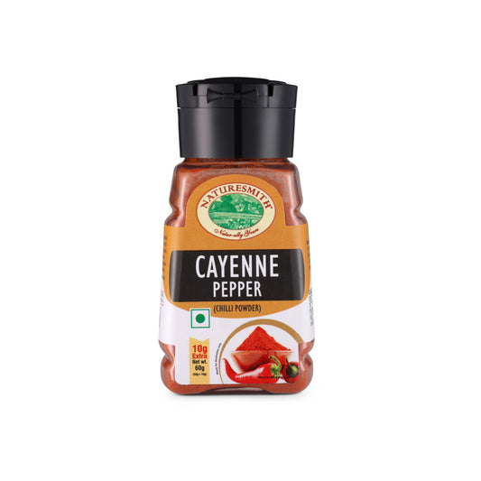 Cayenne Pepper (Chilli Powder)