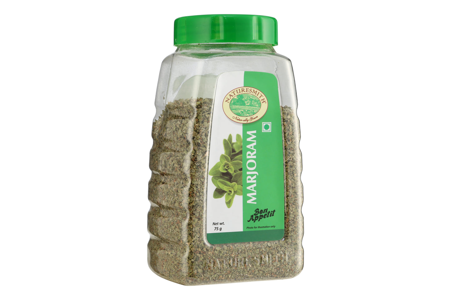 MARJORAM