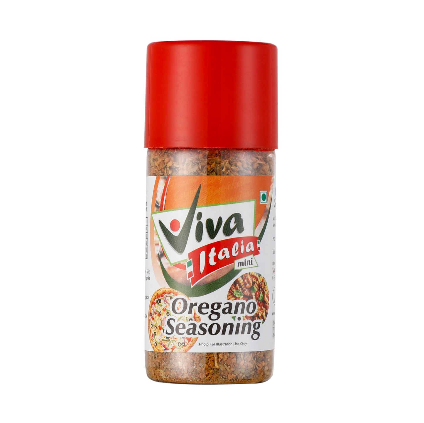 Viva Italia Oregano Seasoning