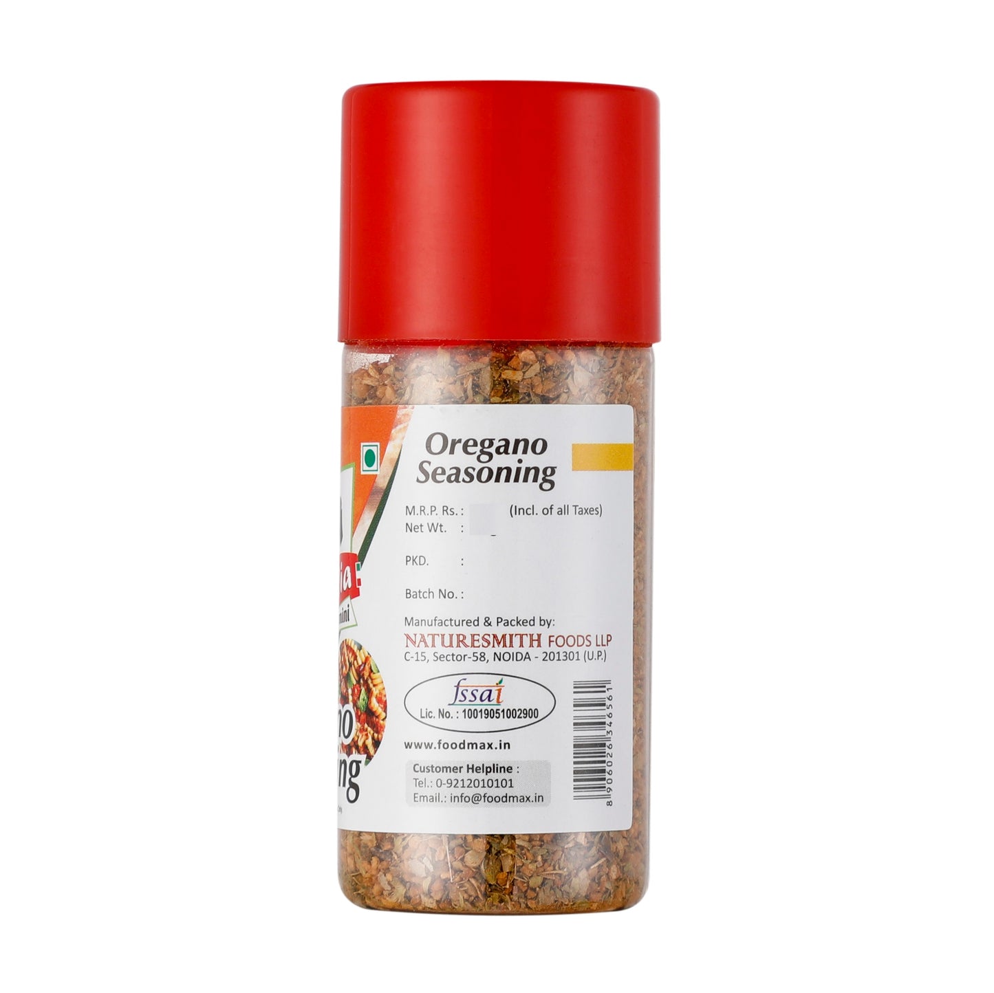 Viva Italia Oregano Seasoning
