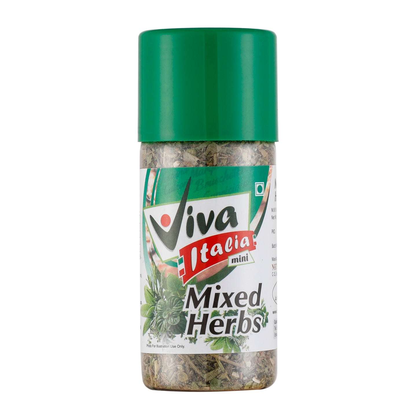 Viva Italia Mixed Herbs