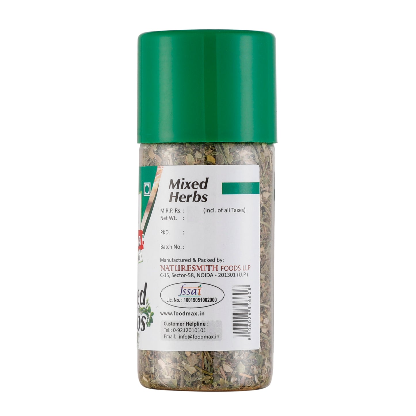 Viva Italia Mixed Herbs
