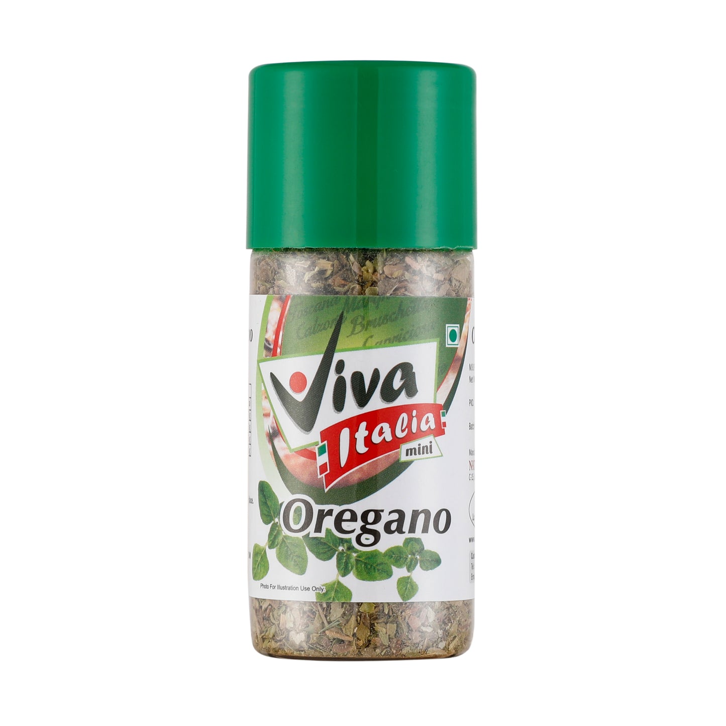 Viva Italia Oregano