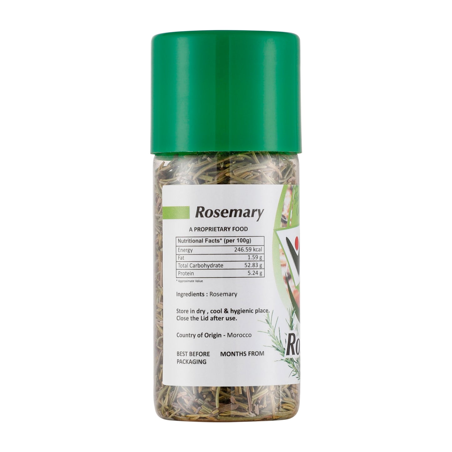 Viva Italia Rosemary