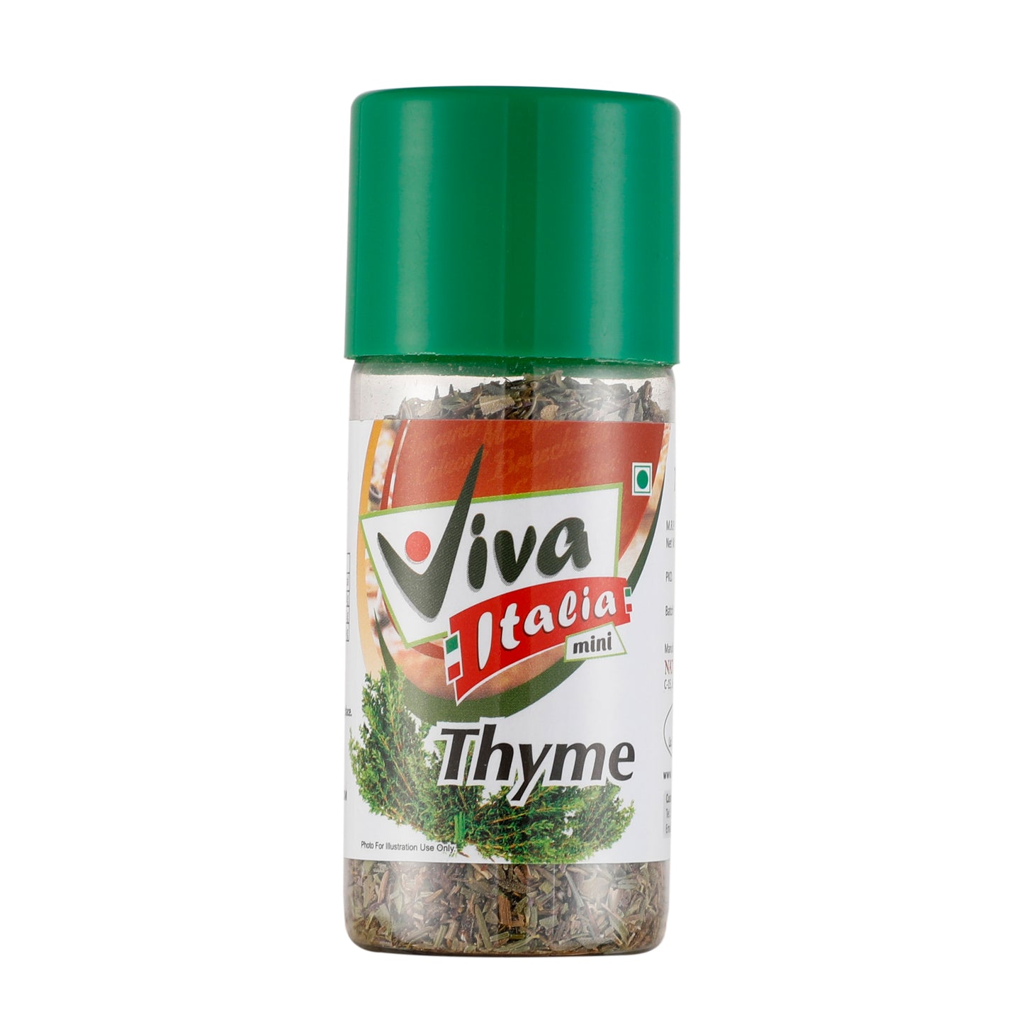 Viva Italia Thyme