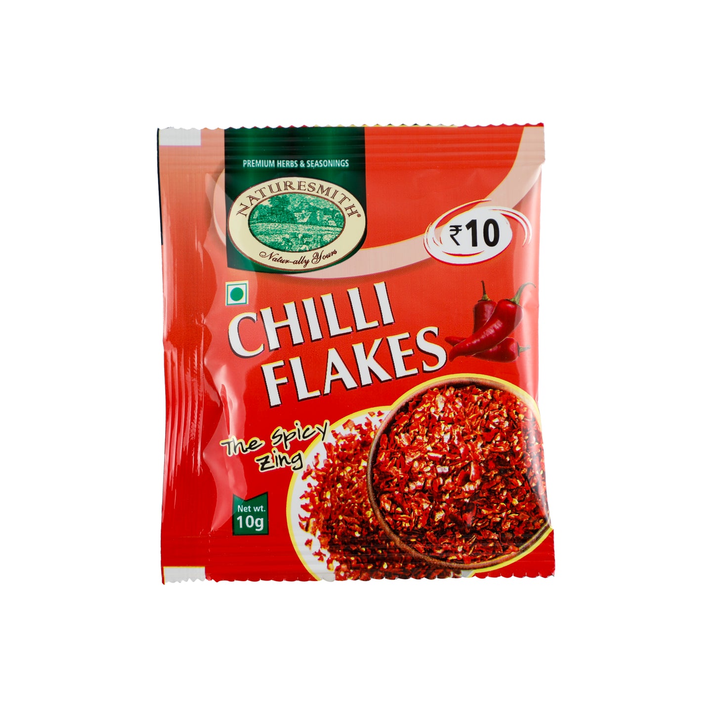 Chilli Flakes