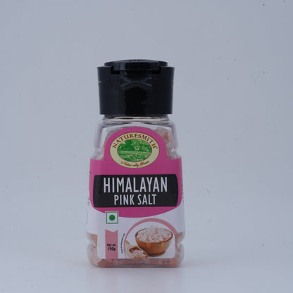 Himalayan Pink Salt