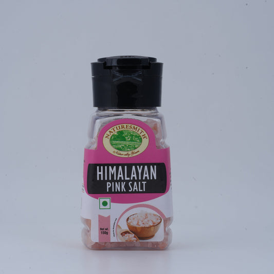 Himalayan Pink Salt