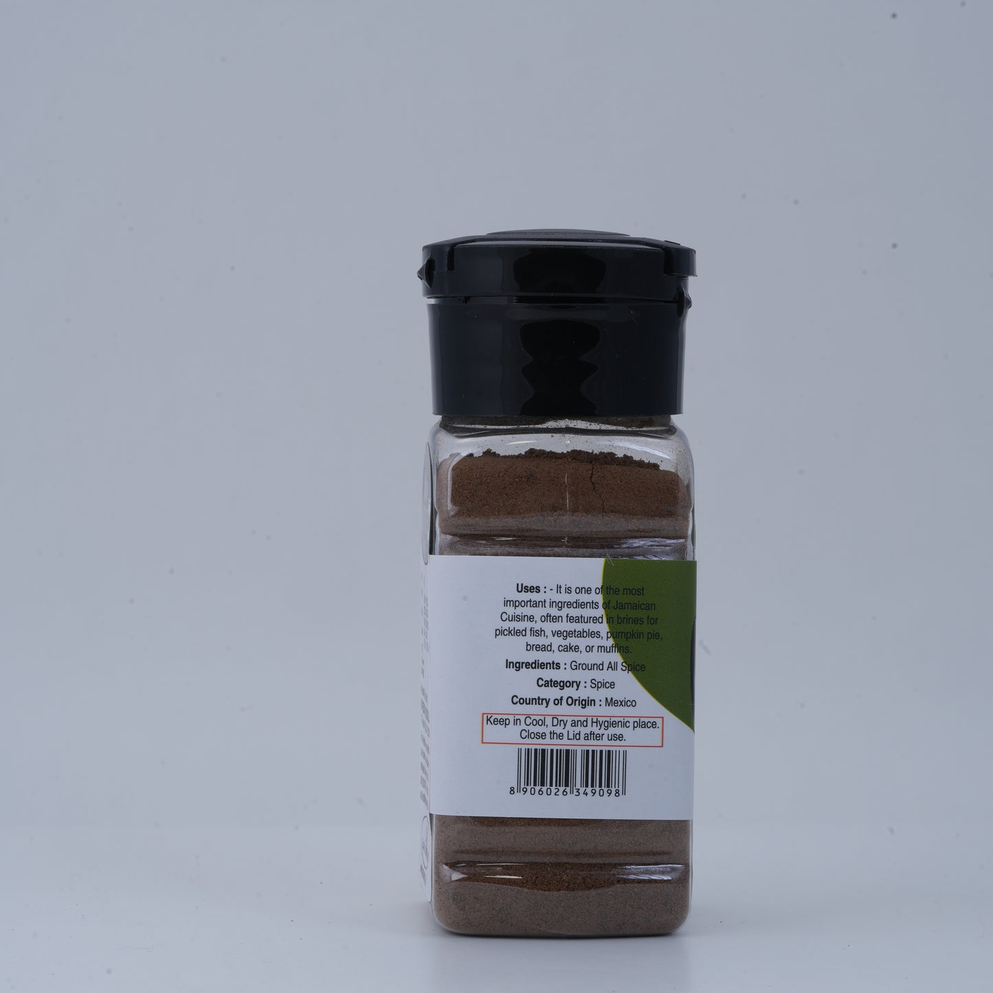 All Spice