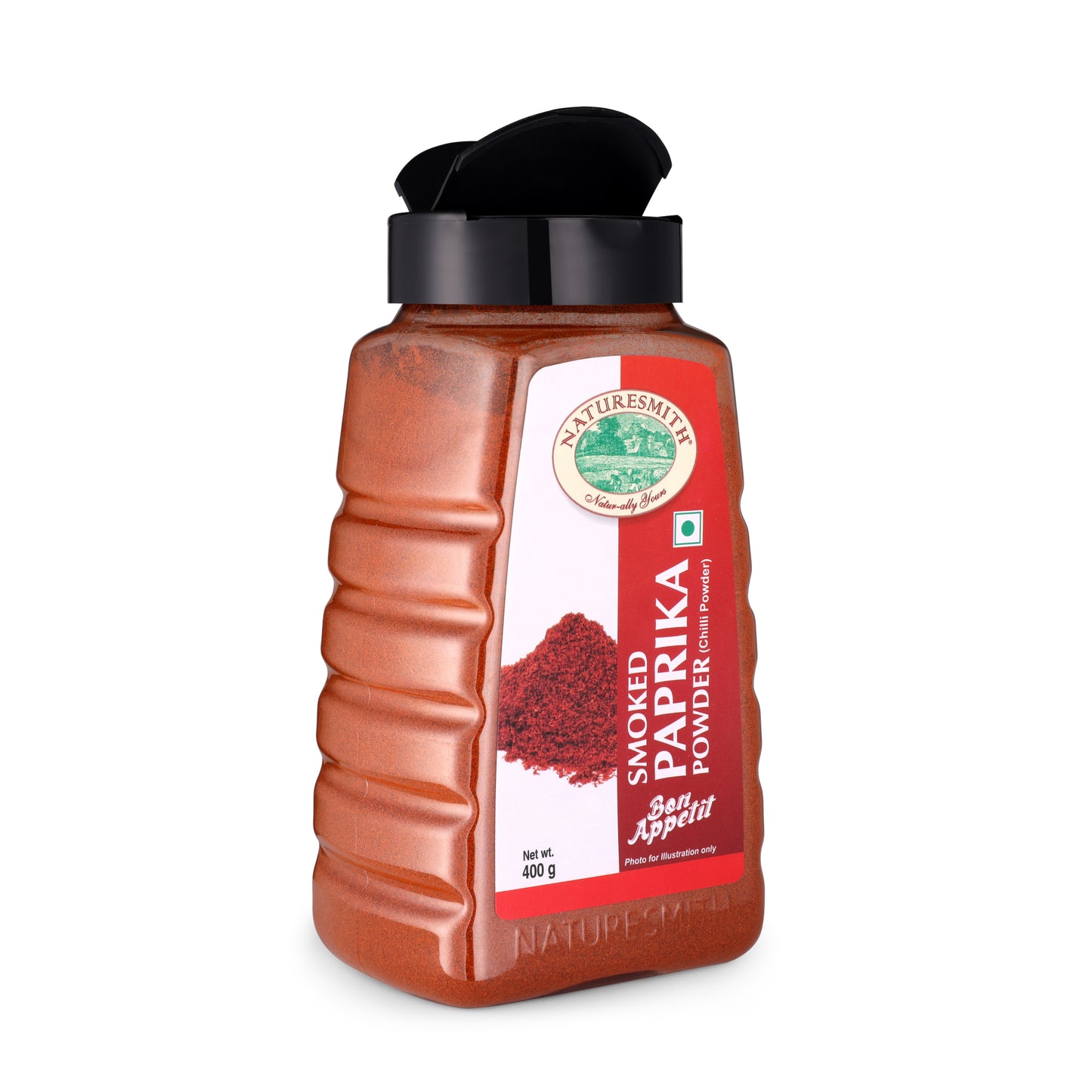 Spanish Smoked Paparika