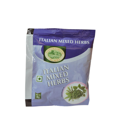 MIXED HERBS