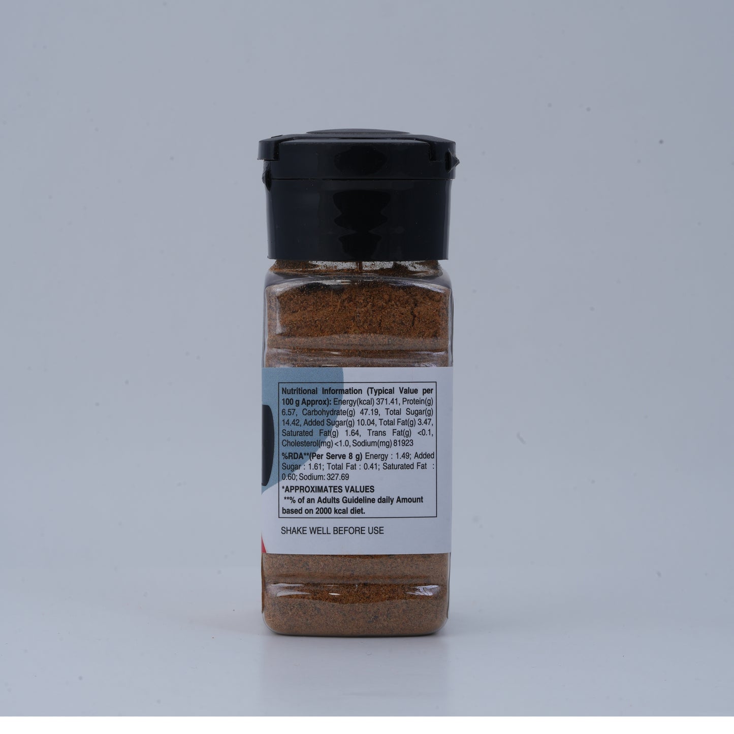 Jamaican Jerk Seasoning