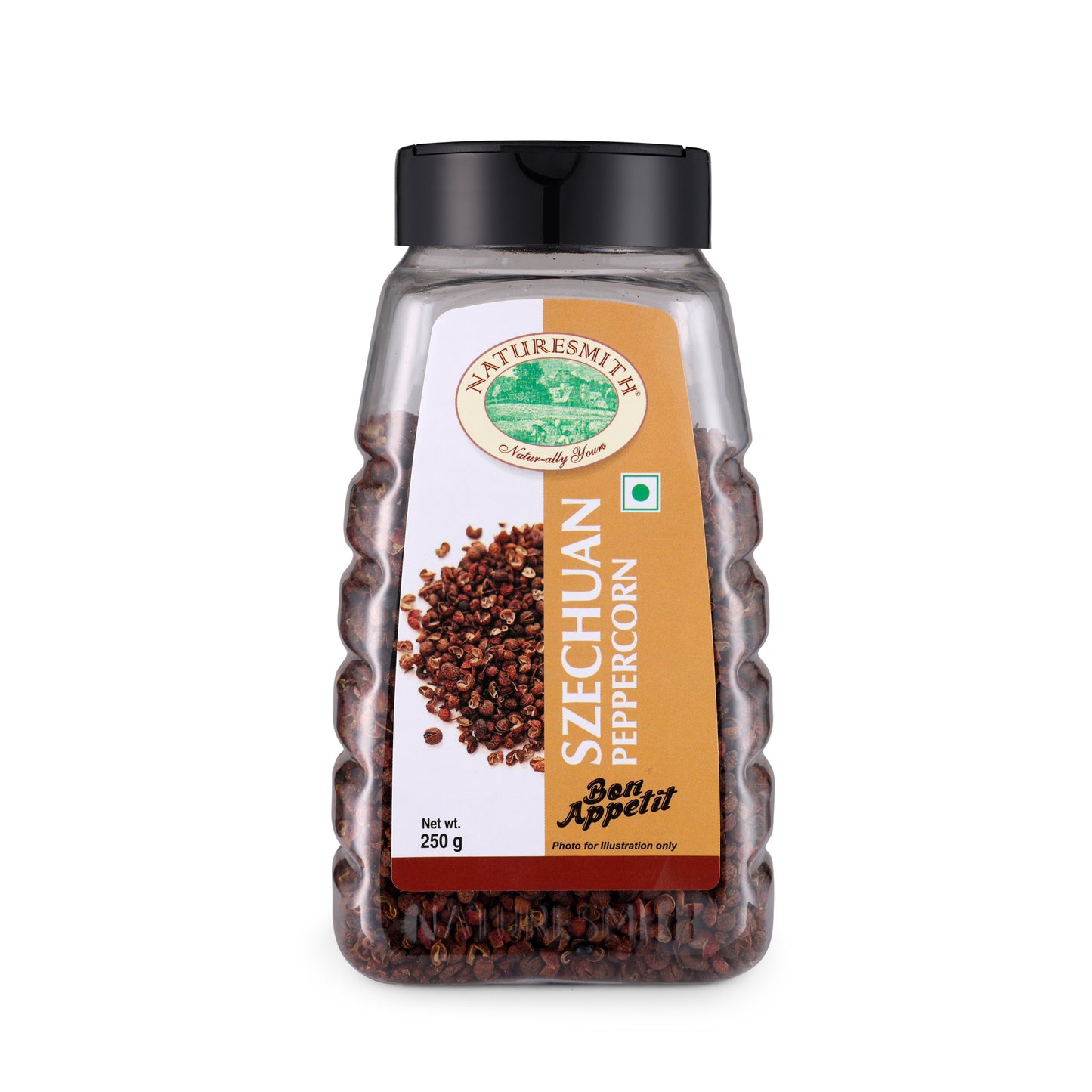 Szechuan Peppercorn