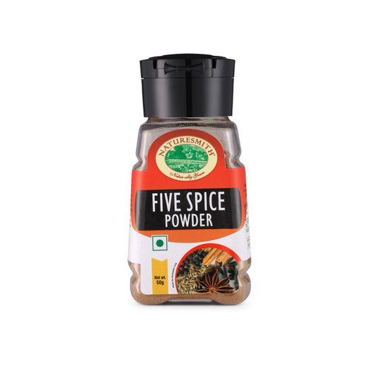 Five Spice
