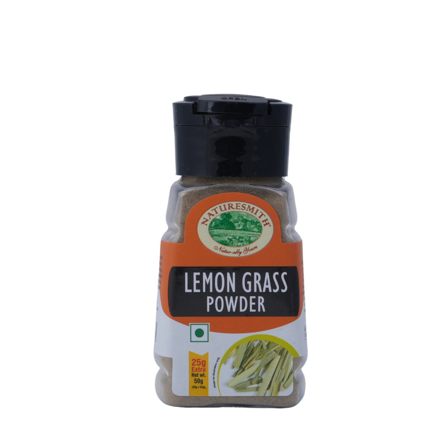 Lemon Grass Powder