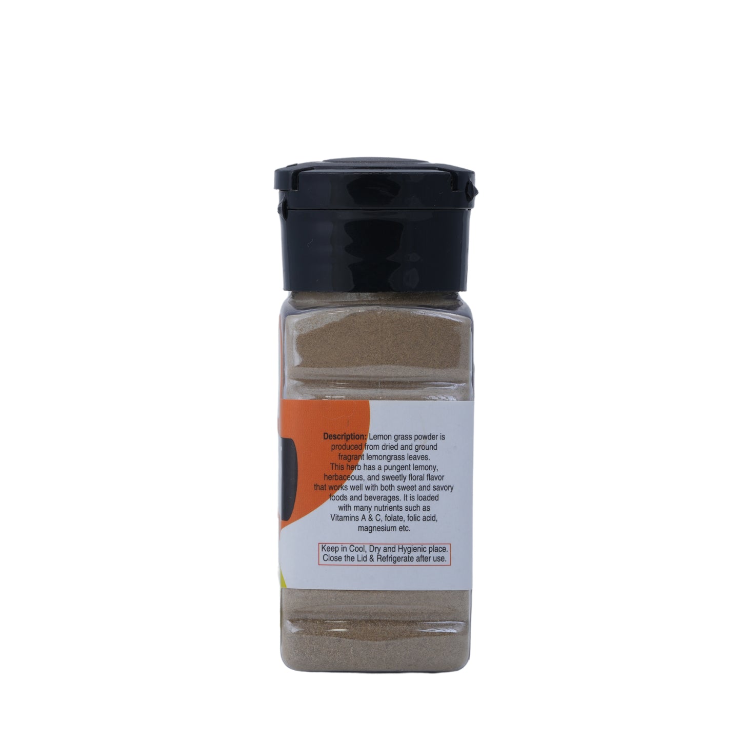 Lemon Grass Powder