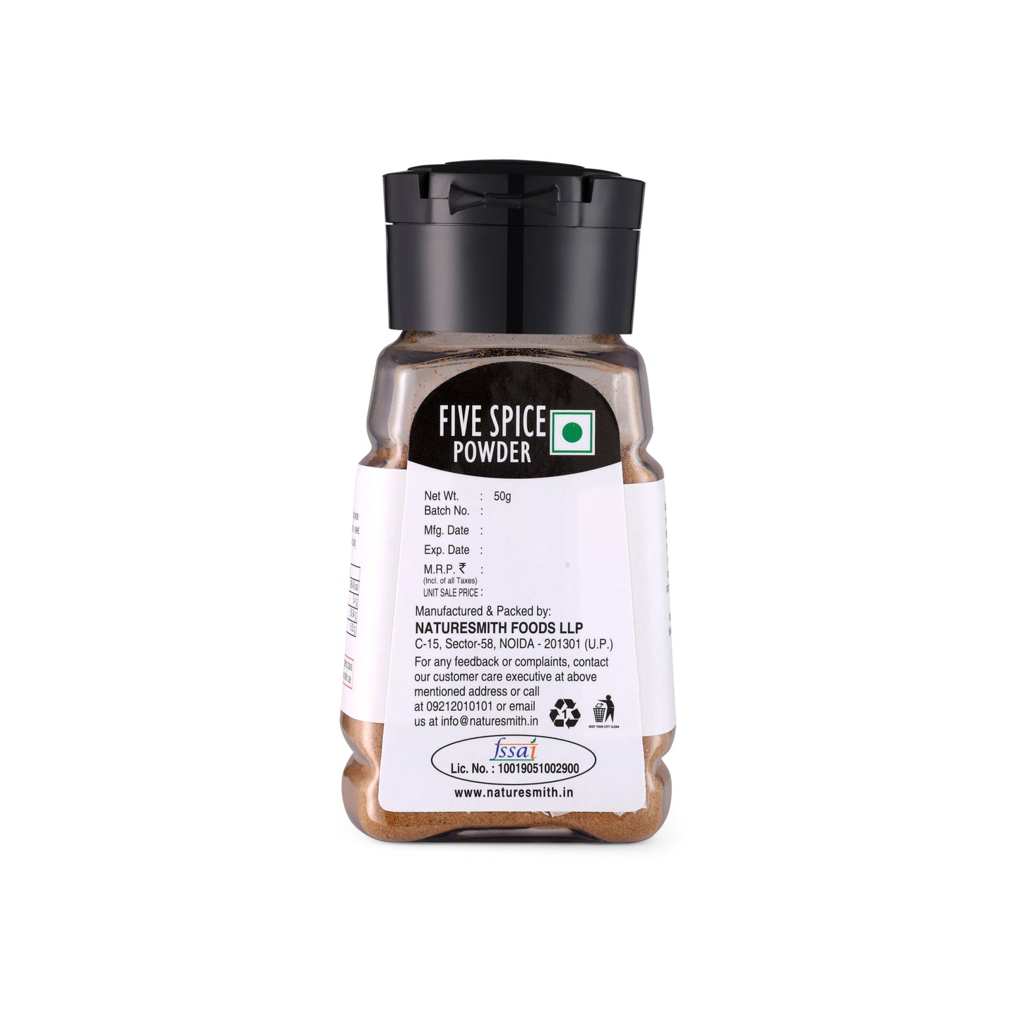 Five Spice