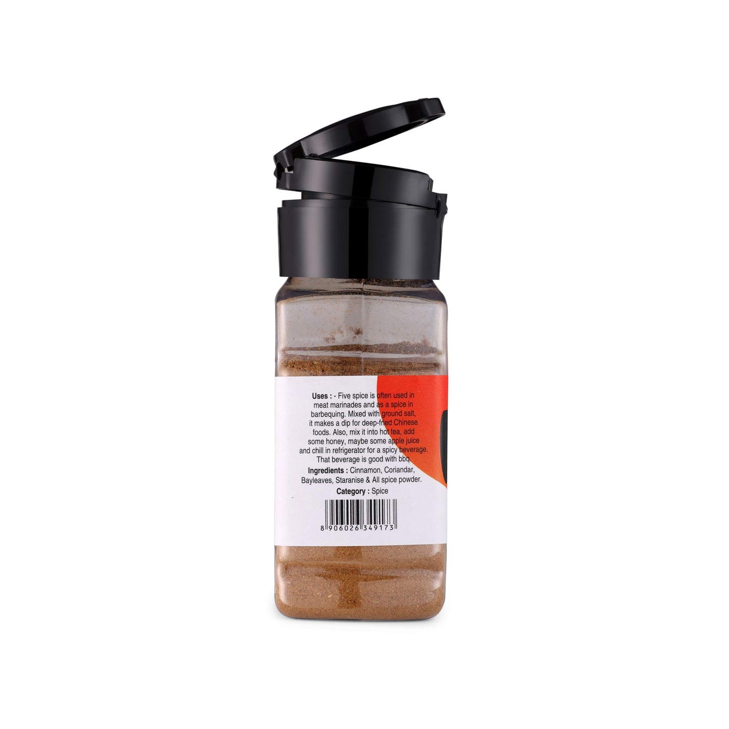 Five Spice