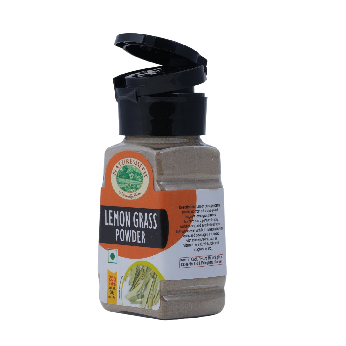 Lemon Grass Powder