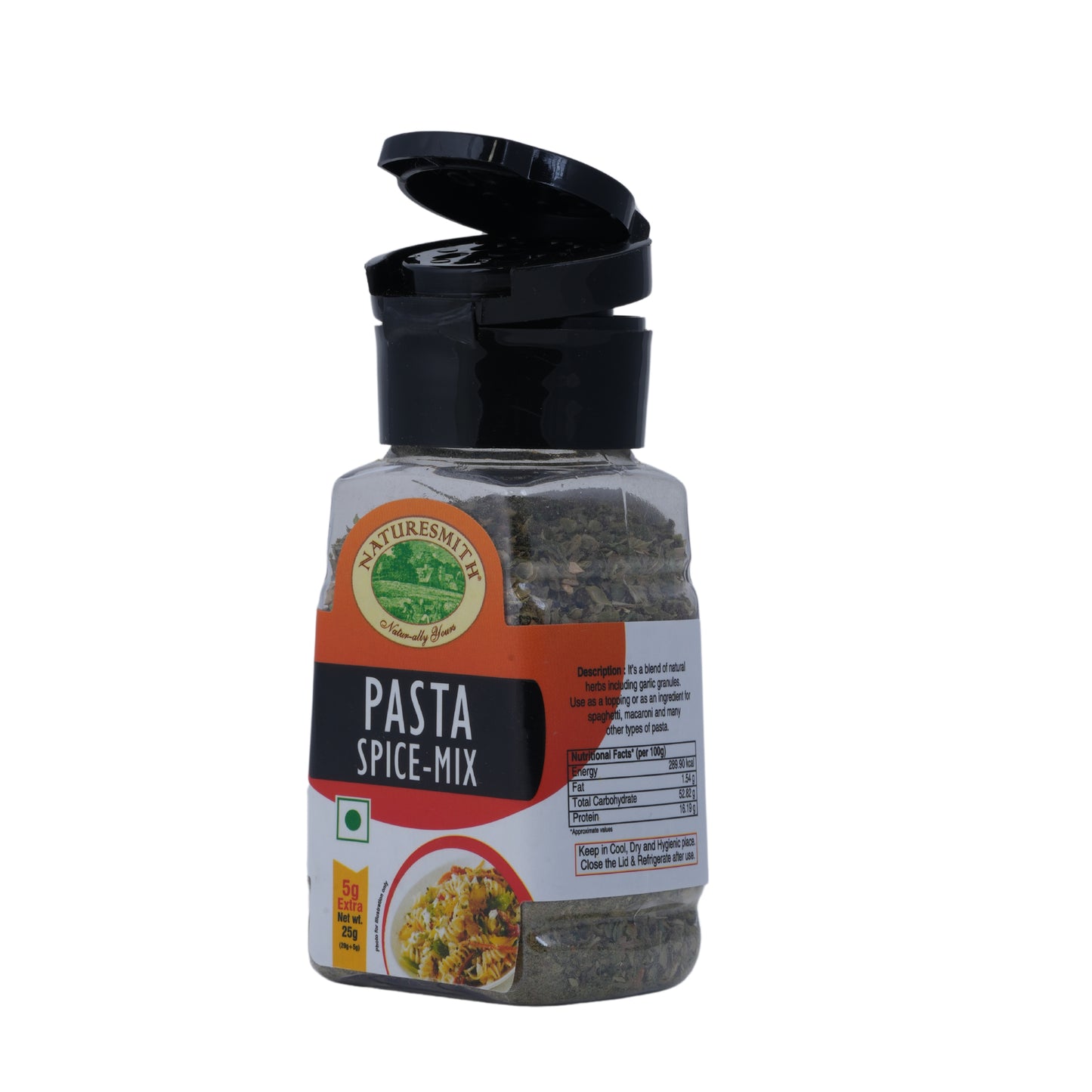 Pasta Spice Mix
