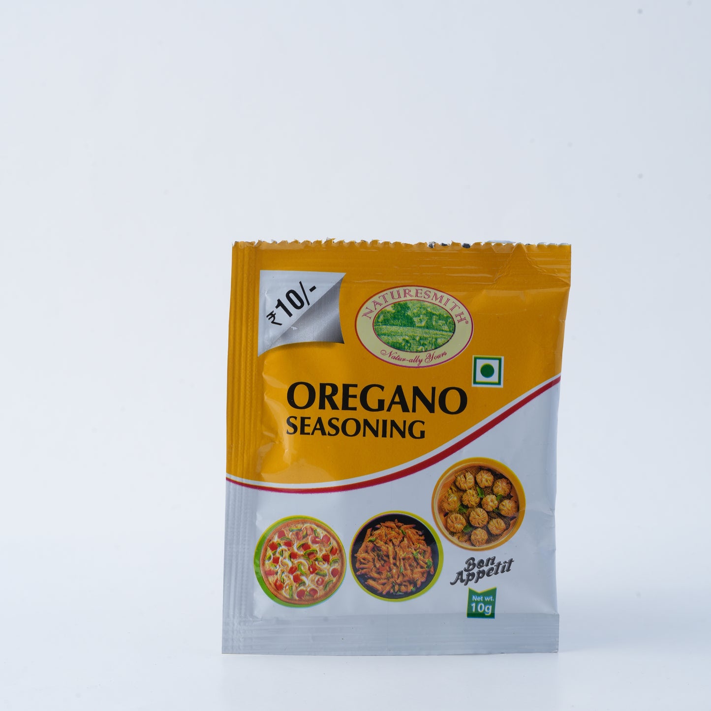 Oregano Seasoning