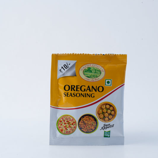 Oregano Seasoning