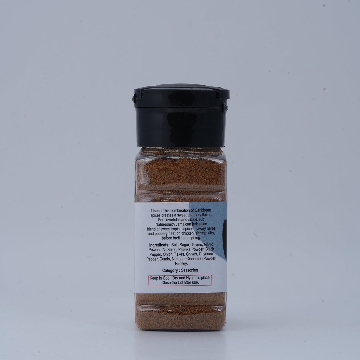 Jamaican Jerk Seasoning