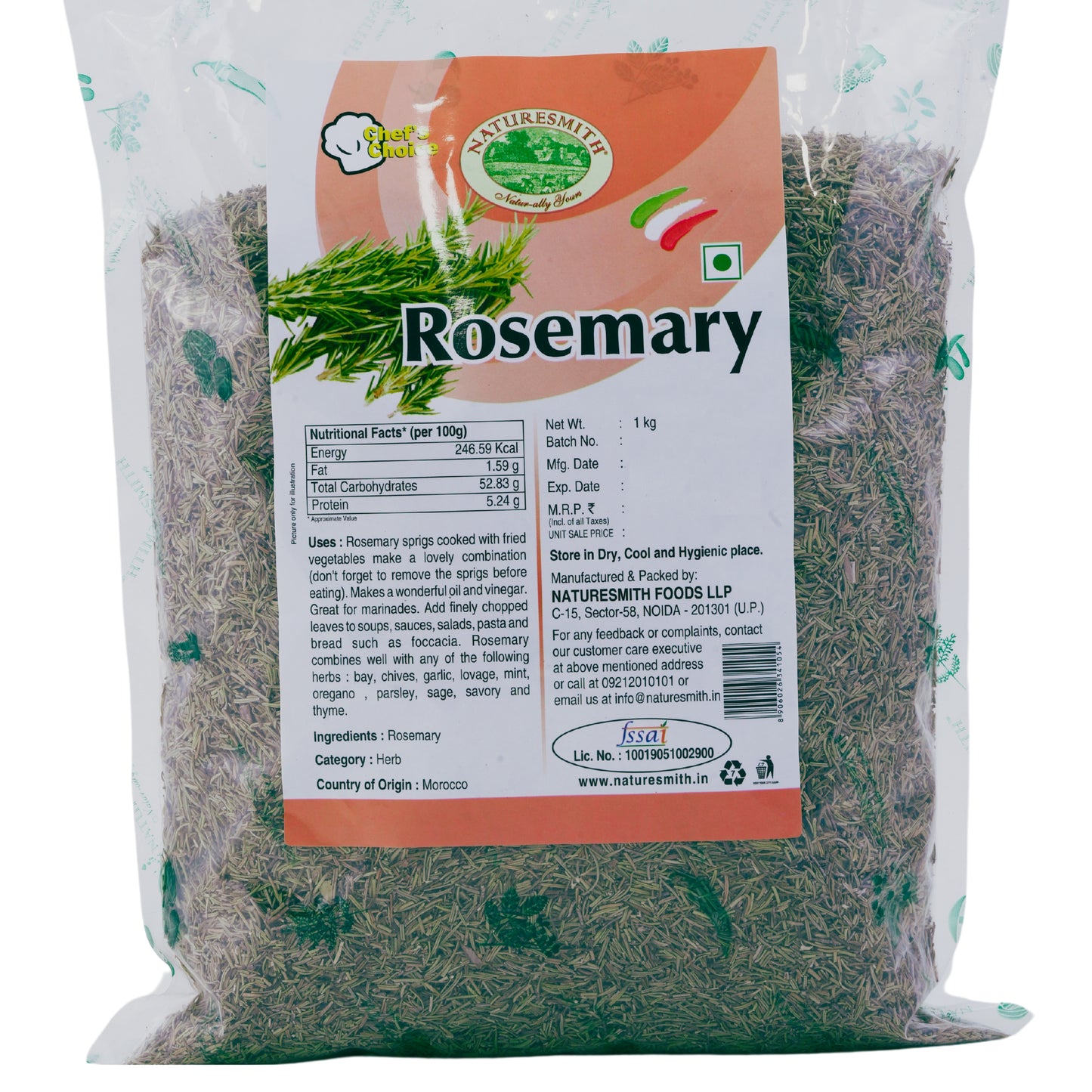 ROSEMARY