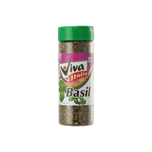 Viva Italia Viva Basil