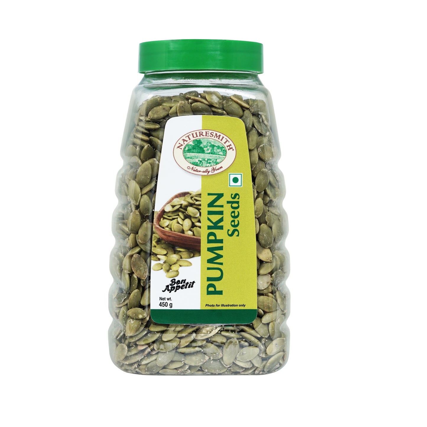 Pumpkin Seeds