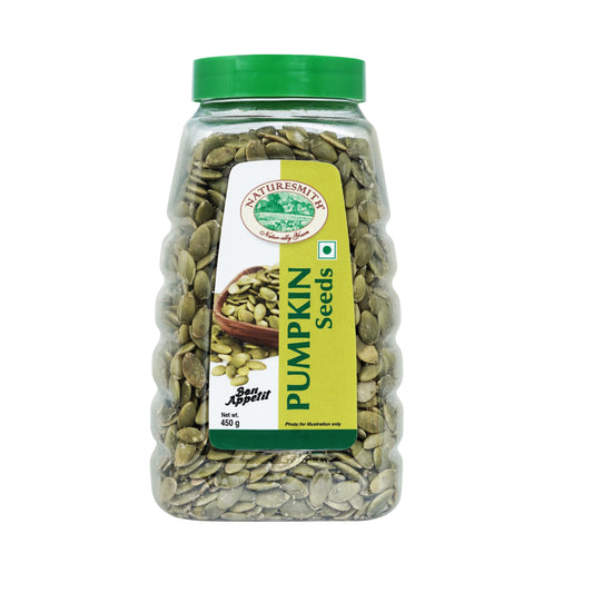 Pumpkin Seeds