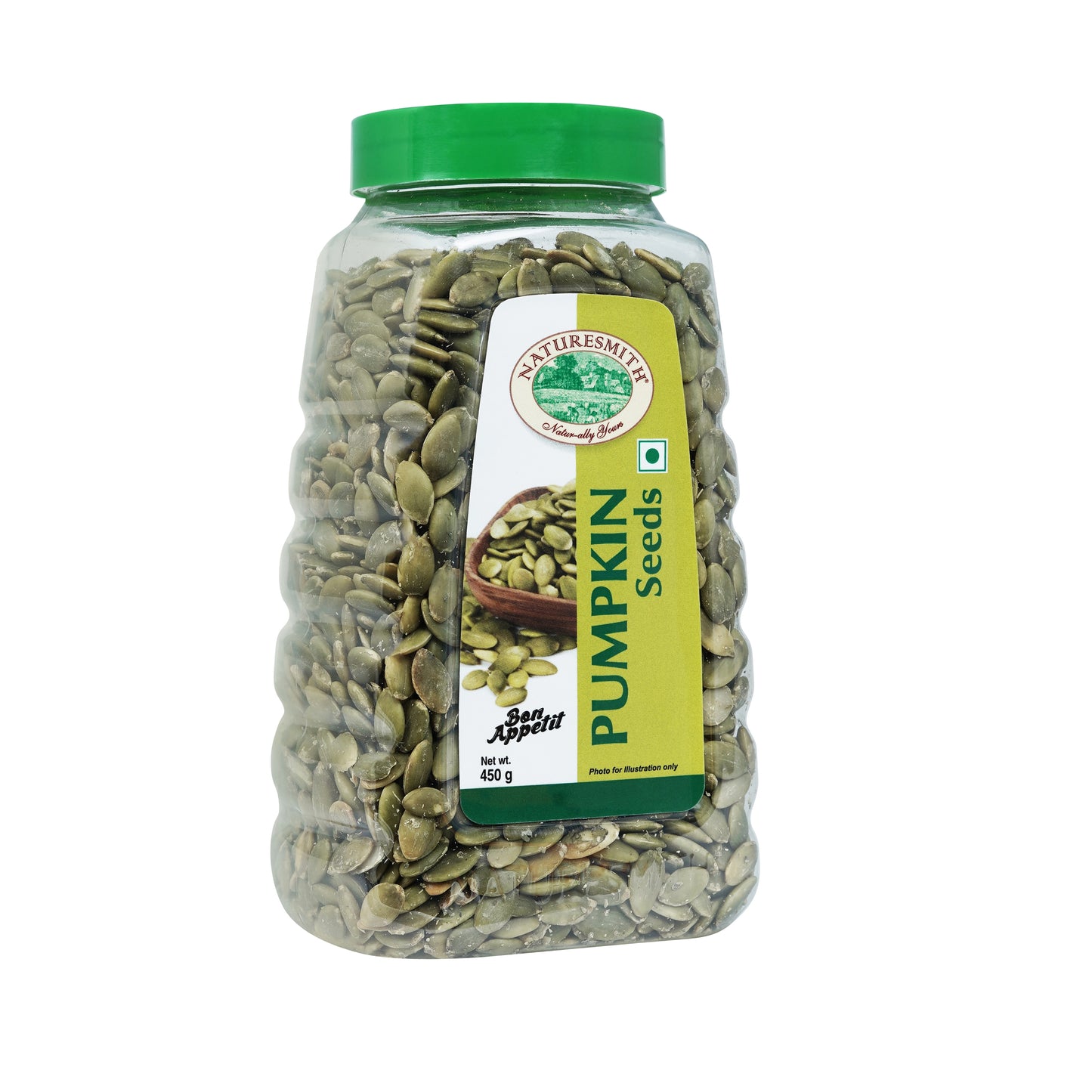 Pumpkin Seeds