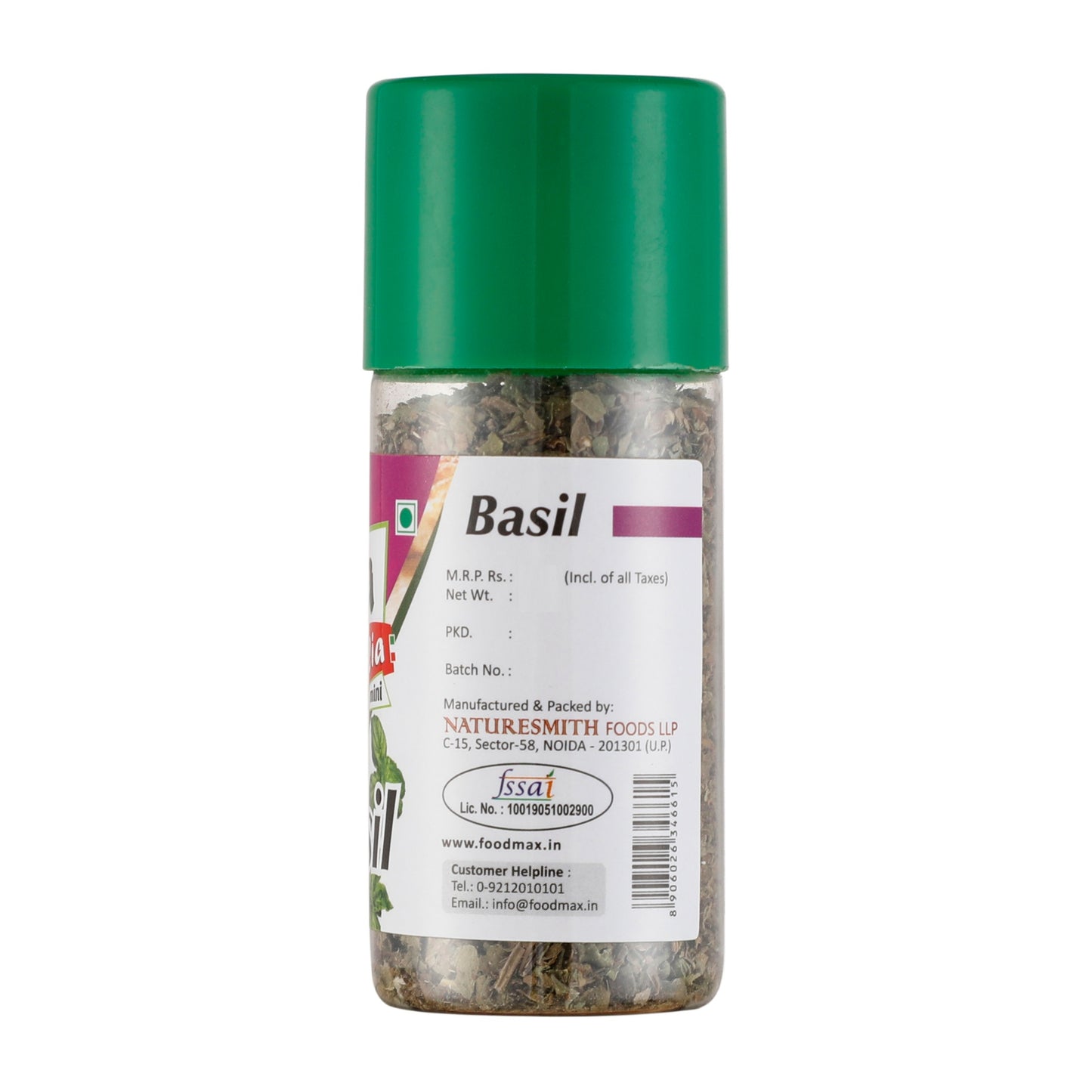 Viva Italia Viva Basil